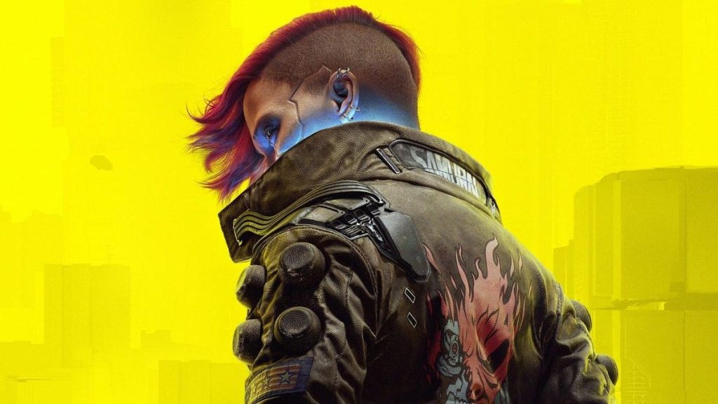 Cyberpunk 2077 ist derzeit die günstigste Konsole auf PS4