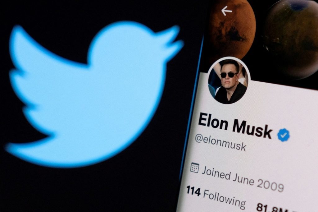 Elon Musk flirts with Twitter, files a counterclaim in a lawsuit