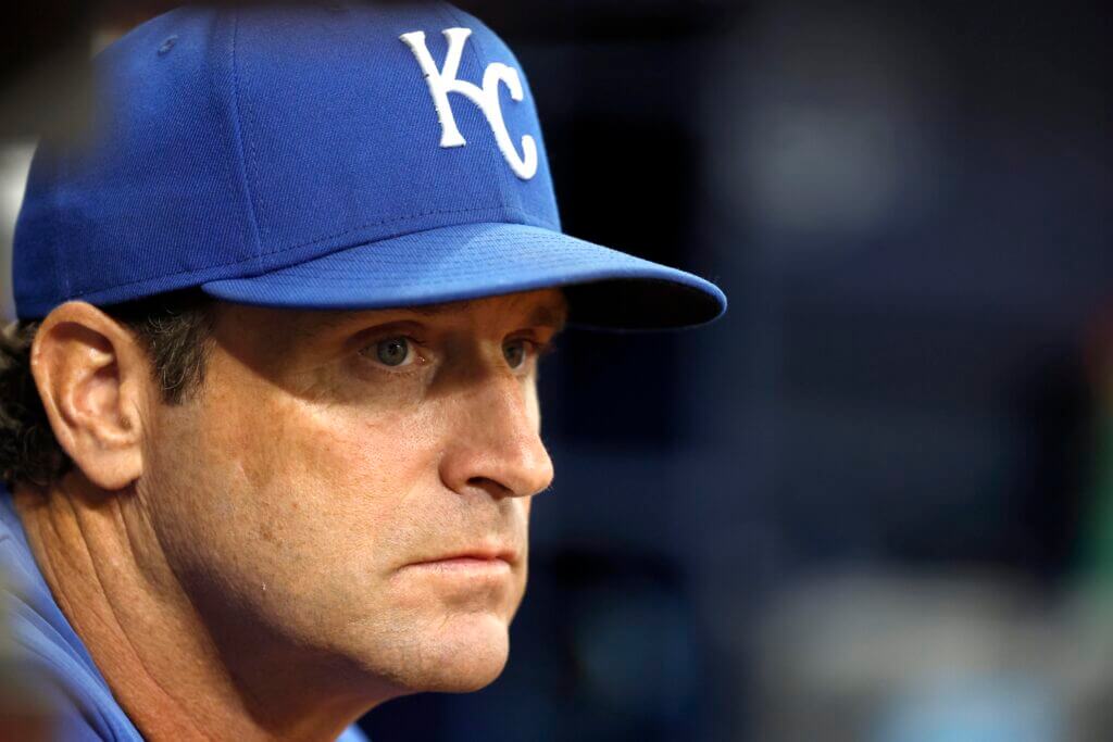 Wenn Mike Matheny ausfällt, wen könnten die Royals als ihren nächsten Manager ins Visier nehmen?